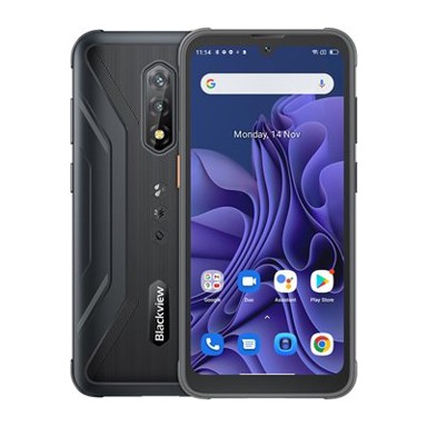 BLACKVIEW BV5200 Pro, 6,1", 4 GB/64 GB, crni